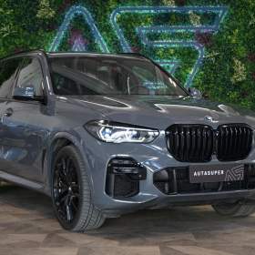 BMW X5 M50i Telesto Vzduch Záruka HUD / 19009085