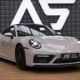 Porsche 911 992 Carrera 4 GTS PDK Bose PPF / 19014430