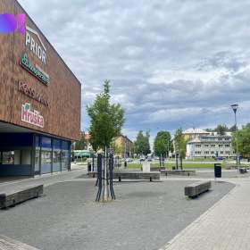 Pronájem obchodního prostoru PRIOR 100 m², Karviná / 19018007