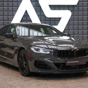 Fotka k inzerátu BMW M850i GC Individ. Laser Záruka / 19033786