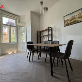 Fotka k inzerátu Neobarokní byt 3+kk, 88 m², Vídeňská, Olomouc / 19034015