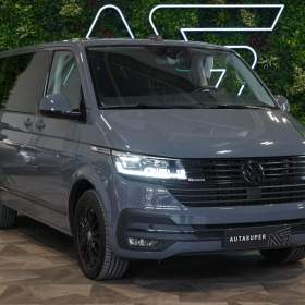 Volkswagen Multivan Highline TDI DSG Záruka 7míst / 19039272