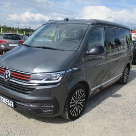 Fotka k inzerátu Volkswagen California 2,0 TDI 146kW Ocean 4MOT DSG D / 19047266