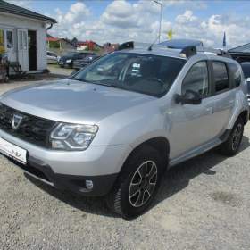 Fotka k inzerátu Dacia Duster 1,2 TCe 92 kW Exception 4x4 S& / 19047268