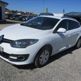 Fotka k inzerátu Renault Mégane 1,2 TCe 115 k Life Grandtour C / 19058017