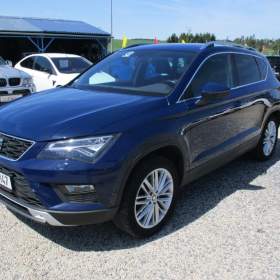 Fotka k inzerátu Seat Ateca 2,0 TDi DSG 4- DRIVE 140kw FULL / 19085634