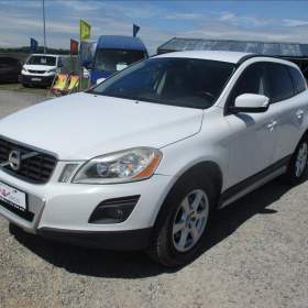 Fotka k inzerátu Volvo XC60 2,4 D4 120kw Kinetic AWD / 19085893