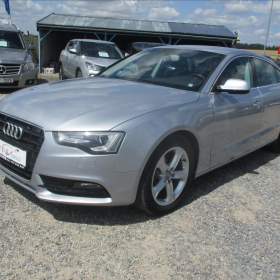 Fotka k inzerátu Audi A5 2,0 TDI 130kW Sportback 8S- Tro / 19085895