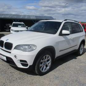 Fotka k inzerátu BMW X5 3,0 xDrive30d 180kw bez koroze / 19086877