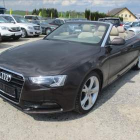 Fotka k inzerátu Audi A5 2,0 TFSi 132kw S- Tronic Euro5 / 19088285