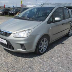 Fotka k inzerátu Ford C- MAX 1,6 i 74kw Trend, klima / 19122577