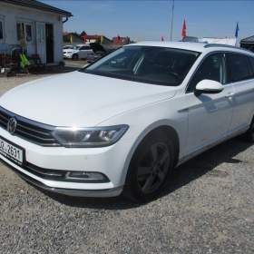 Fotka k inzerátu Volkswagen Passat 2,0 TDI 140kW BMT 4MOT DSG Hig / 19123006