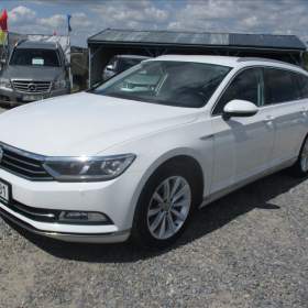 Fotka k inzerátu Volkswagen Passat 2,0 TDI 140kW BMT 4MOT DSG Hig / 19123006