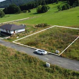 Prodej stavebního pozemku 1 064 m², Jakubčovice nad Odru / 19125545