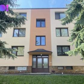 Fotka k inzerátu Prodej bytu 1+1, 42 m², Zdounky / 19125587