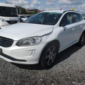 Fotka k inzerátu Volvo XC60 2,4 D4 133kw AWD Geartronic Po / 19131356