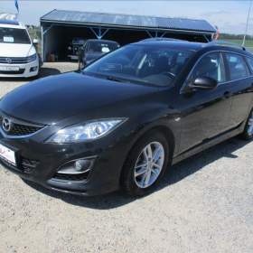 Fotka k inzerátu Mazda 6 2,2 MZR- CD 129k TE PLUS / 19131365