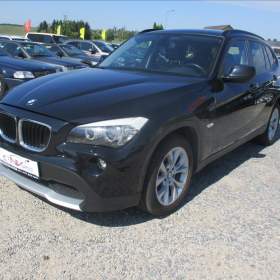 Fotka k inzerátu BMW X1 2,0 sDrive18d 105kw Euro5 Xeno / 19133108