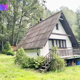 Fotka k inzerátu Prodej chaty, Krasíkovice, okres Pelhřimov / 19133136