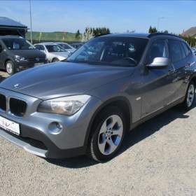 Fotka k inzerátu BMW X1 2,0 d 130kw X- Drive 130kw manu / 19133247