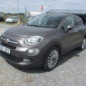 Fotka k inzerátu Fiat 500X 1,3 JTD 70kw Euro6 Line- assyst / 19133373