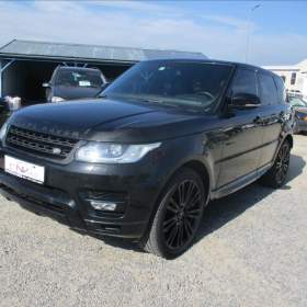 Fotka k inzerátu Land Rover Range Rover Sport 3,0 SDV6 HSE AWD DYMANIC / 19135077