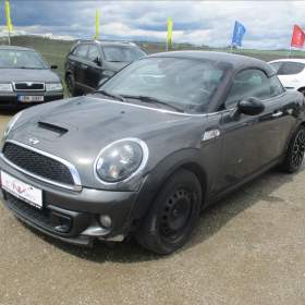 Fotka k inzerátu Mini Cooper 2,0 SD COUPE Automat GPS Xenon / 19136811