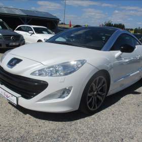 Fotka k inzerátu Peugeot RCZ 2,0 HDI 16V 163k Exclusive, Xe / 19137404