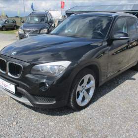 Fotka k inzerátu BMW X1 2,0 sDrive18d 105kw Euro5 Xeno / 19137405