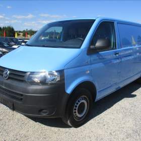 Fotka k inzerátu Volkswagen Transporter 2,0 TDI 75KW 2.8T LONG klima / 19137534