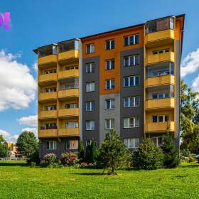 Fotka k inzerátu Prodej bytu 3+1, 62 m² v osobním vlastnictví Karviná, ul. V Aleji / 19138840