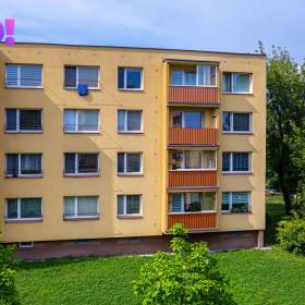 Fotka k inzerátu Prodej bytu 3+1, 76 m², Studénka / 19147208