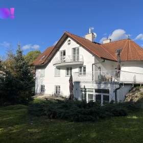 Fotka k inzerátu Prodej penzionu s restaurací, 536 m², Hamry nad Sázavou, okres Žďár nad Sázavou / 19227527