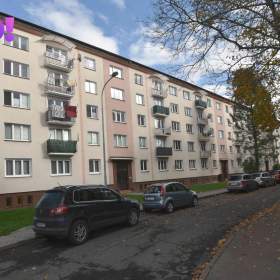 Fotka k inzerátu Prodej bytu 2+1 52 m², ul. ČSA, Zábřeh / 19228030