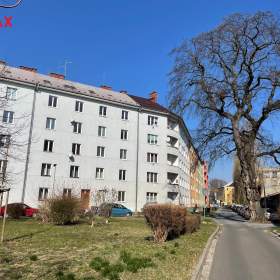 Prodej cihlového bytu 3+kk (73,8 m²), ul. Charkovská, Olomouc / 19233609