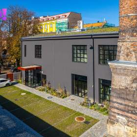 Fotka k inzerátu Pronájem obchodního prostoru, 83 m², Tovární, Český Těšín / 19245354