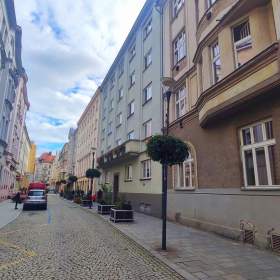 Fotka k inzerátu Pronájem bytu 2+1, ul. Poštovní, Ostrava centrum / 19289610