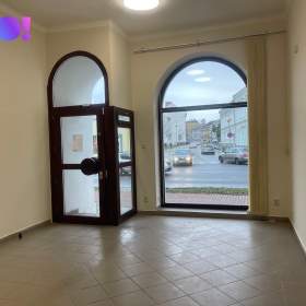 Pronájem obchodních prostor 32 m², Přerov / 19309348