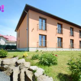 Pronájem bytu 1+kk, 34 m², Louňovice u Prahy / 19329955