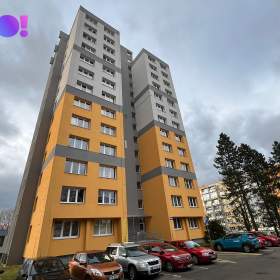 Prodej investičního bytu 1KK 28m2 s balkonem -  Ostrava-  Vyškovice / 19342851