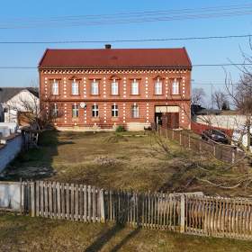 Prodej zemědělské usedlosti s pozemky 4 749m2, Medlov / 19366449