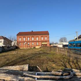 Prodej rodinného domu s pozemky 4 749m2, Medlov / 19366450