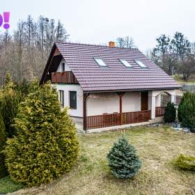 Prodej rodinného domu 1717 m², Bělotín / 19373640