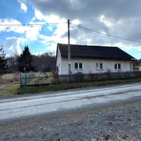 Prodej rodinného domu 3+1 s pozemky cca 1 559 m2, Oskava -  Třemešek / 19383407