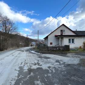 Prodej rodinného domu 3+1 s pozemky 3 482m2, Oskava -  Třemešek / 19383411