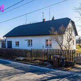 Prodej rodinného domu 4+1, Třinec- Konská / 19404384