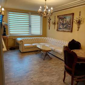 Prodej bytu 3+kk, 65,49 m², ul. Kpt. Stránského, Praha -  Černý Most / 19420894