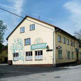 Fotka k inzerátu Prodej Hotel Morávka / 19044493