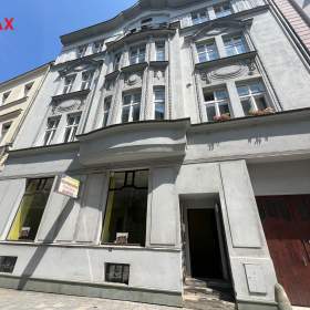 Fotka k inzerátu Pronájem obchodního prostoru, ul. Poštovní, 89 m² / 19110517