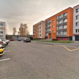 Fotka k inzerátu Prodej bytu 1+1 v osobním vlastnictví 39 m², Ostrava / 19273621